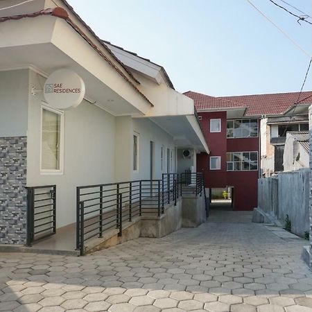 Residences By Reddoorz Near Mt Haryono - Minimum Stay 7 Days Jacarta Exterior foto