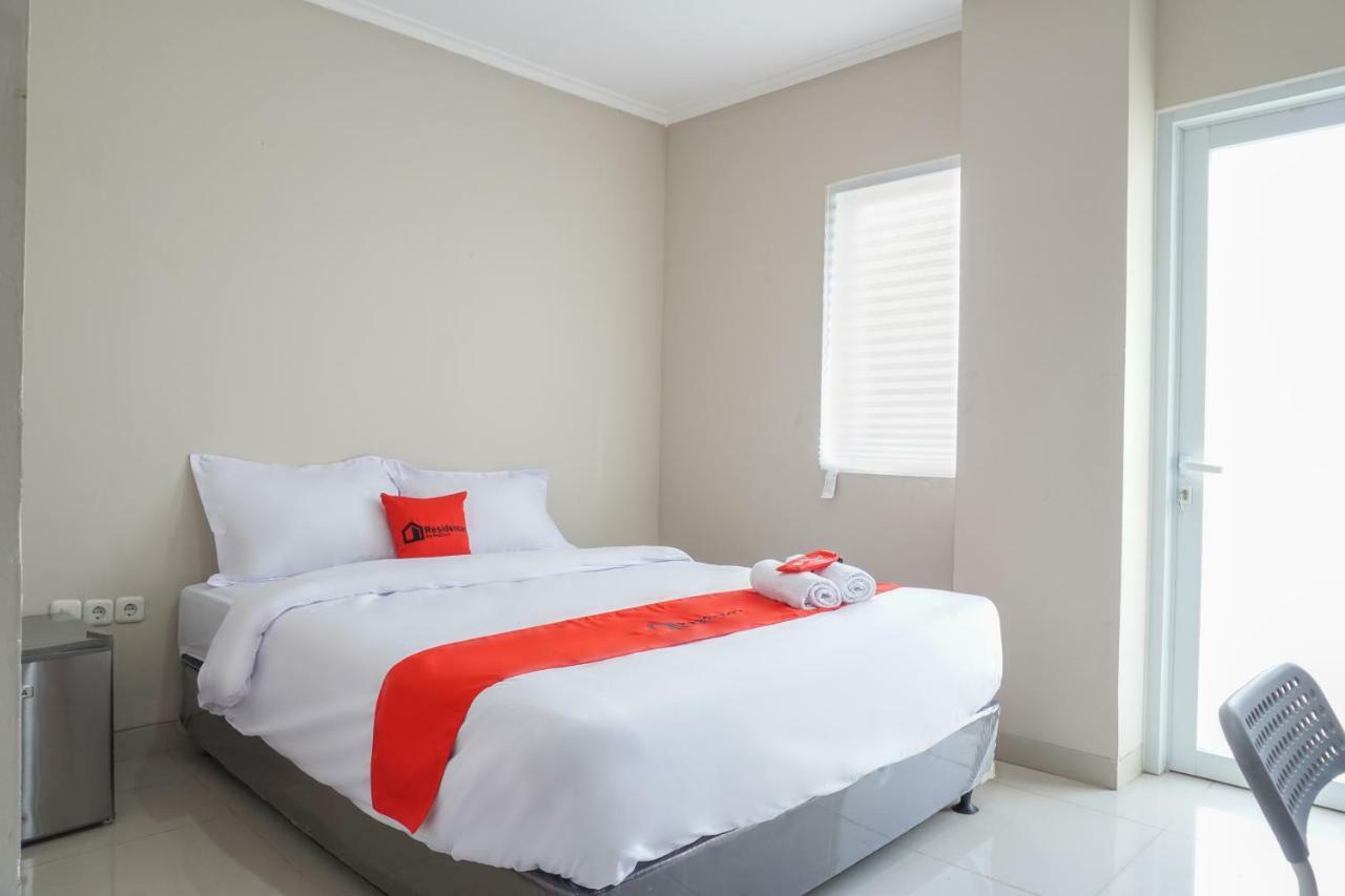 Residences By Reddoorz Near Mt Haryono - Minimum Stay 7 Days Jacarta Exterior foto