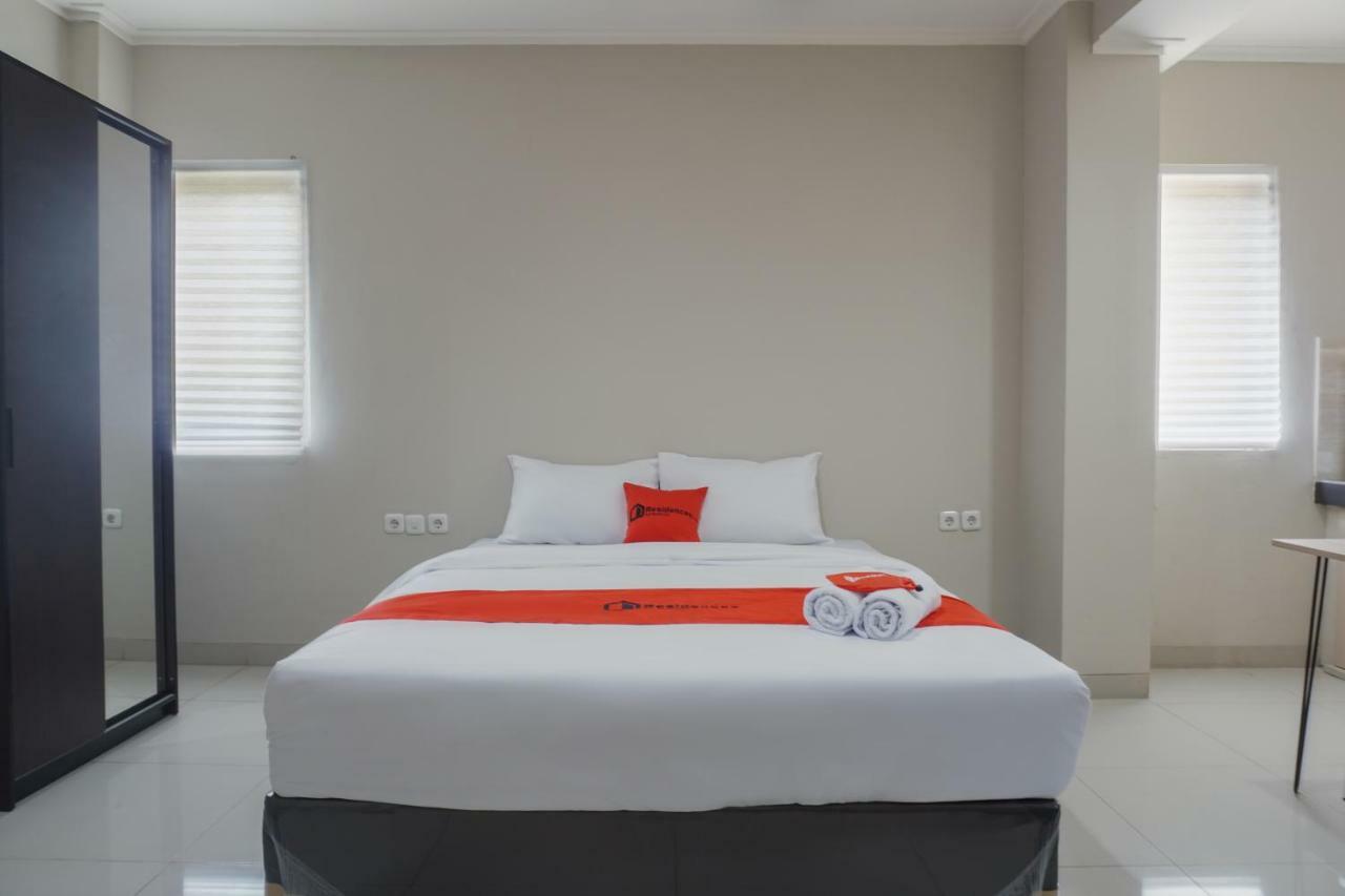Residences By Reddoorz Near Mt Haryono - Minimum Stay 7 Days Jacarta Exterior foto
